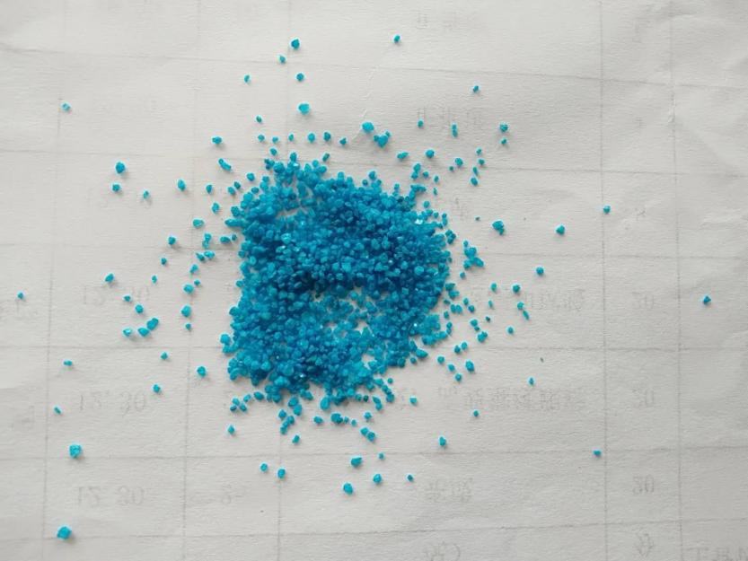 農(nóng)藥顆粒劑：多大的顆粒才科學(xué)、高效？